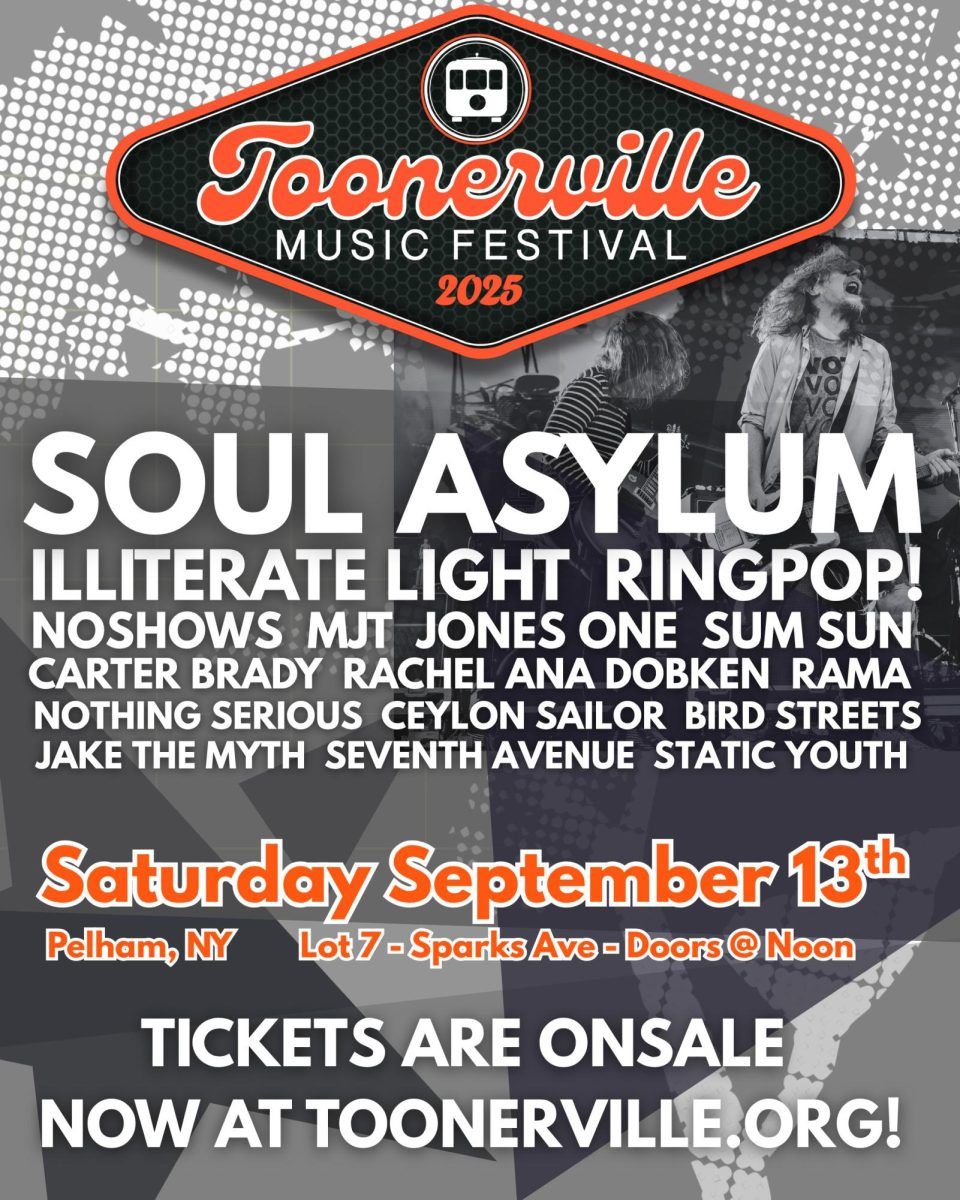 Soul Asylum