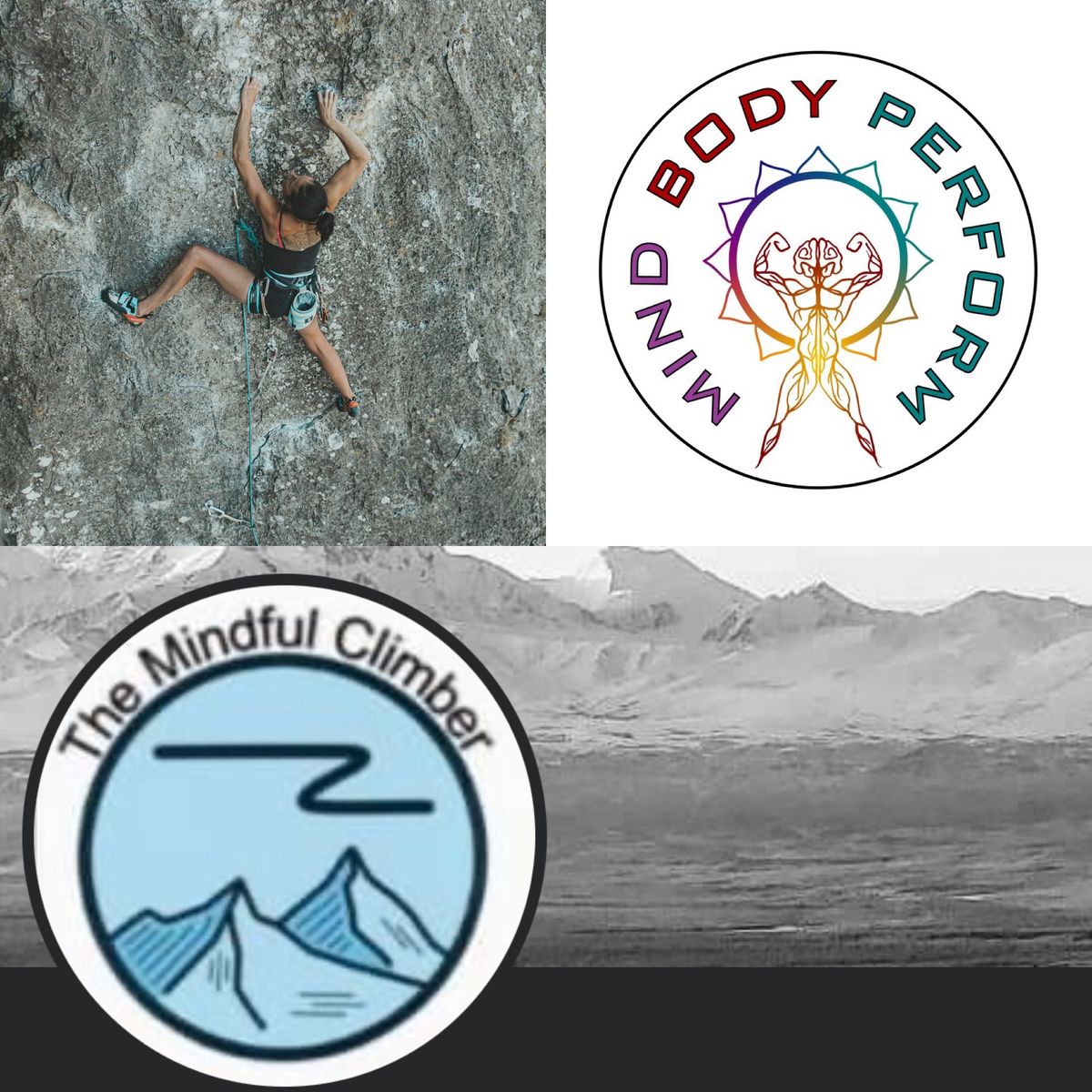  Climbing and Yoga Workshop 