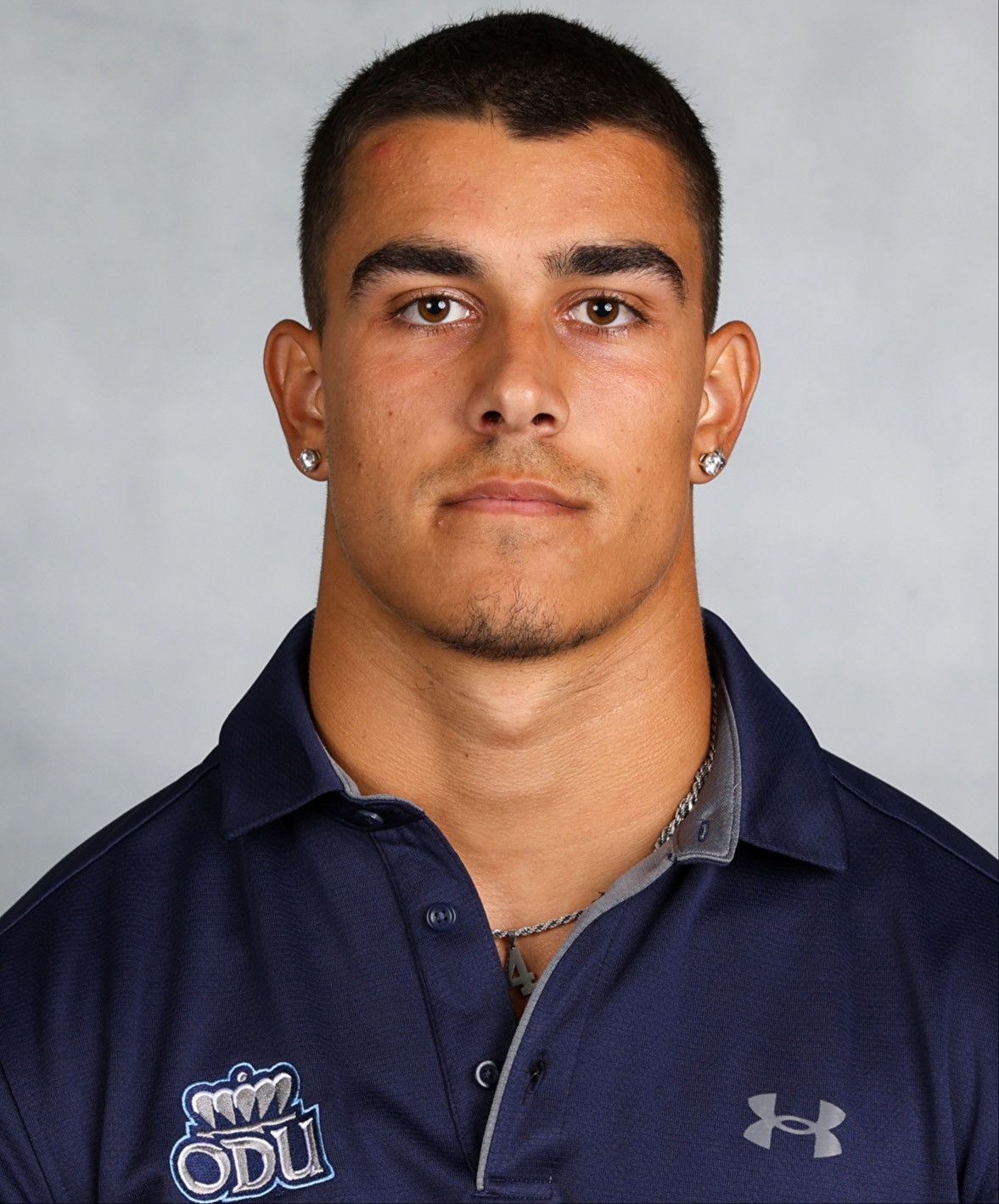 Georgia Southern Eagles Women's Basketball vs. Old Dominion Lady Monarchs