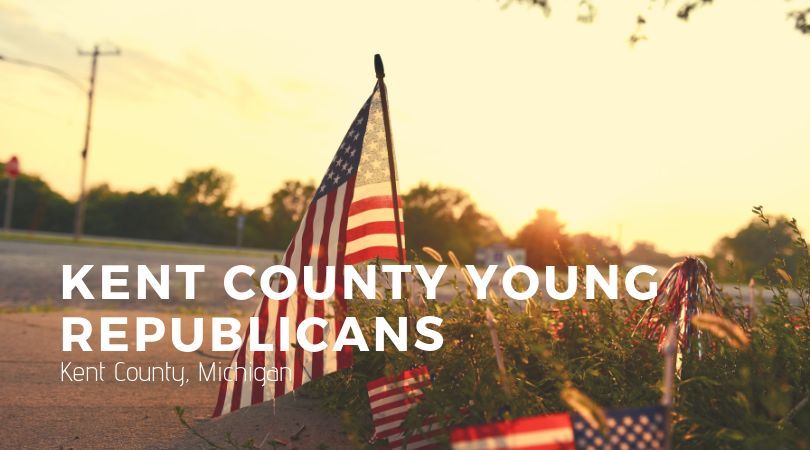 Kent Young Republicans - November Happy Hour