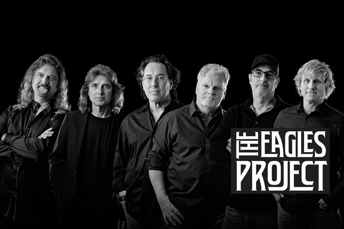 THE EAGLES PROJECT