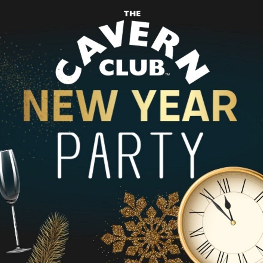 Celebrate New Year's Eve at The Cavern Club - Front Room Party