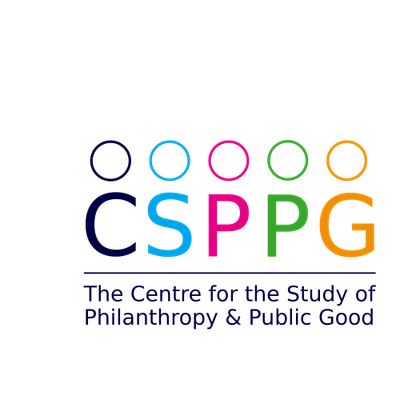 Centre for the Study of Philanthropy & Public Good