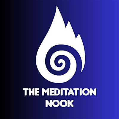 The Meditation Nook