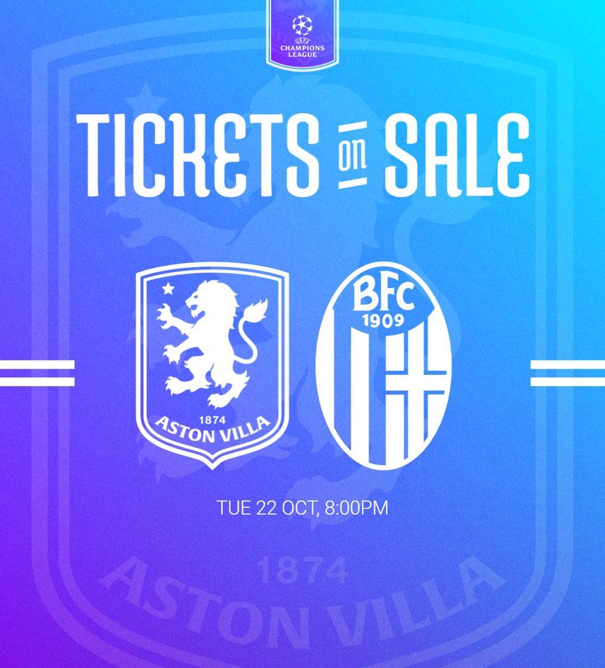 Everton FC vs Aston Villa FC at Hill Dickinson Stadium