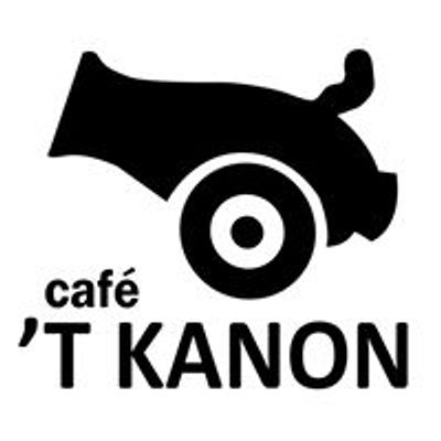 Caf\u00e9 't Kanon Kortrijk