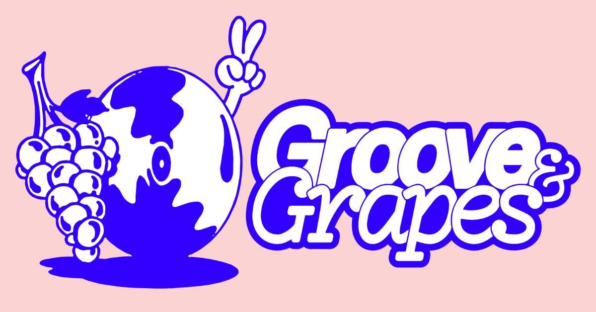 Groove & Grapes