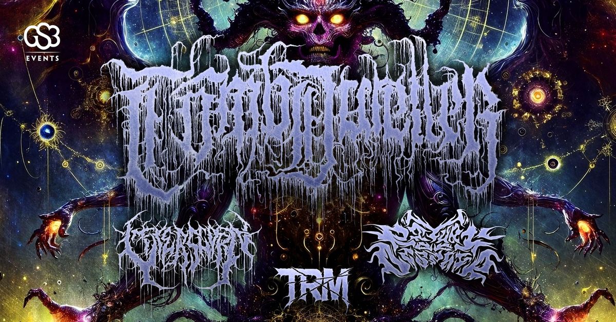 Wednesday, January 29th, 2025\n\nTomb Dweller\/Utter Scorn\/Ritual of Despair\n@ Dark Nectar