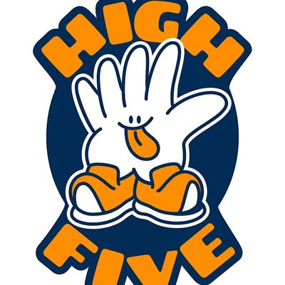 High 5