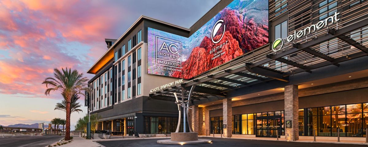 Parking Santa Barbara Symphony: An American In Paris