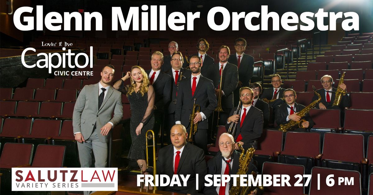 Glenn Miller Orchestra