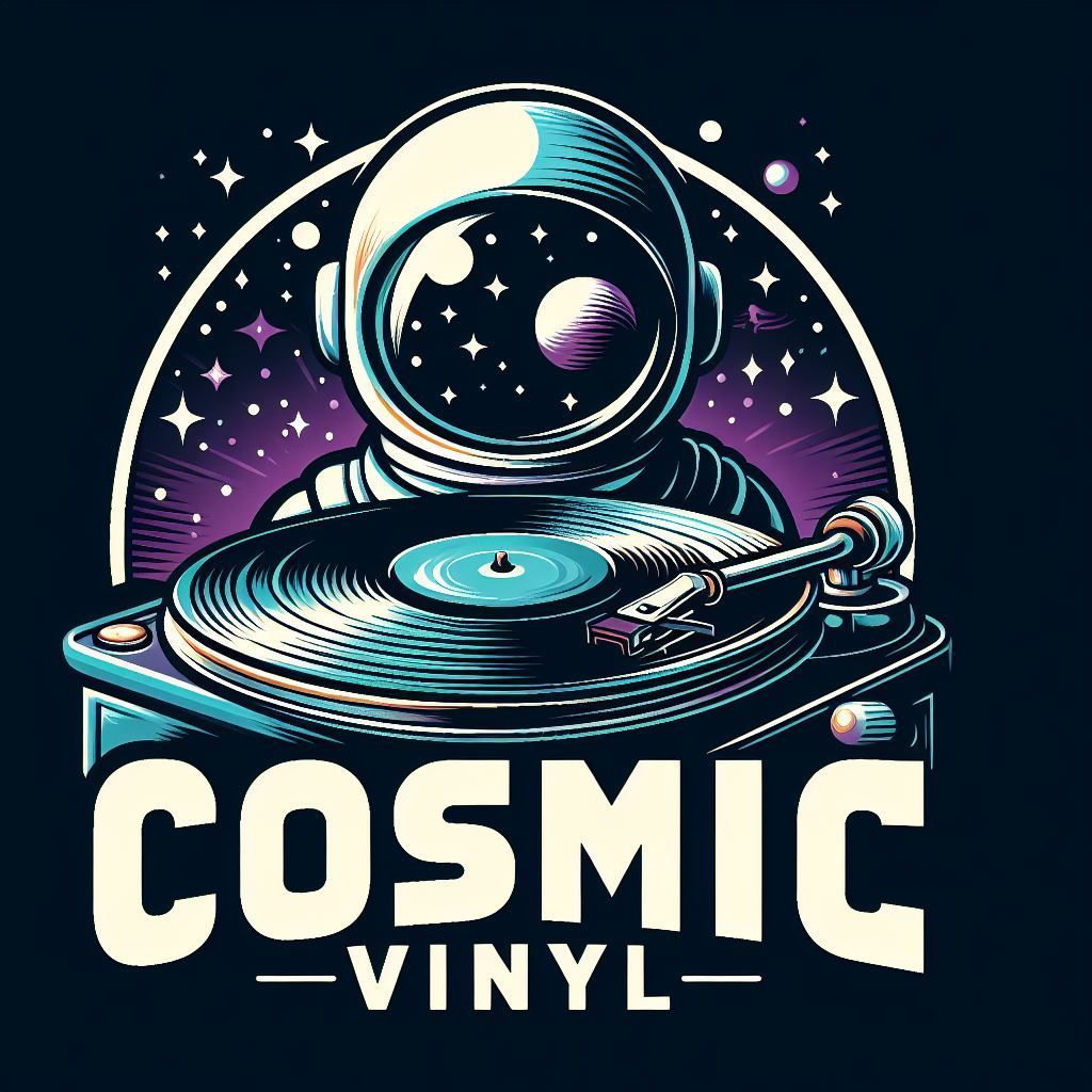 Cosmic Vinyl Debut - Muckleshoot Casino