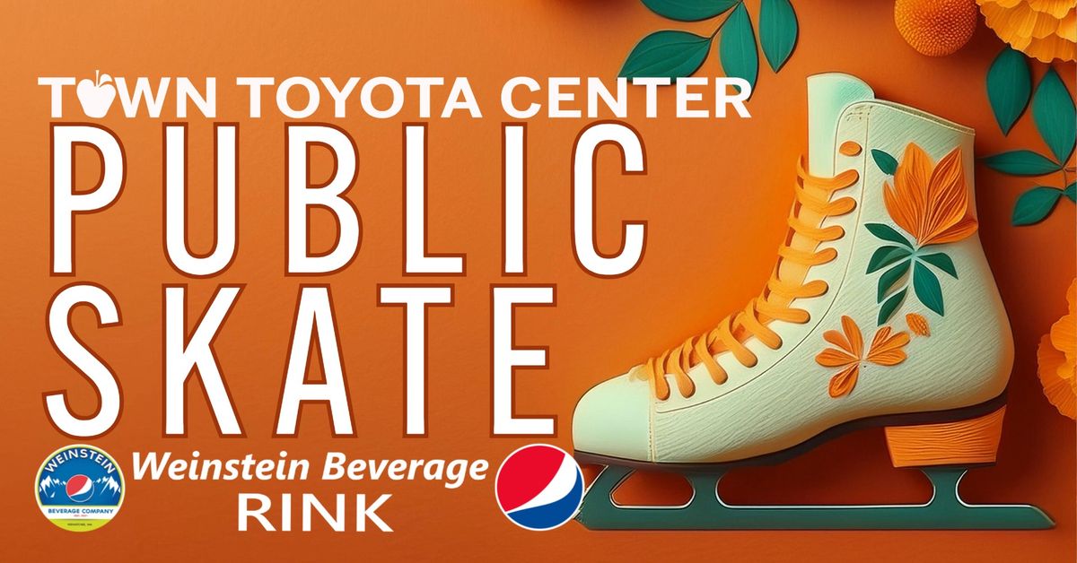 Public Skate - No School Wenatchee