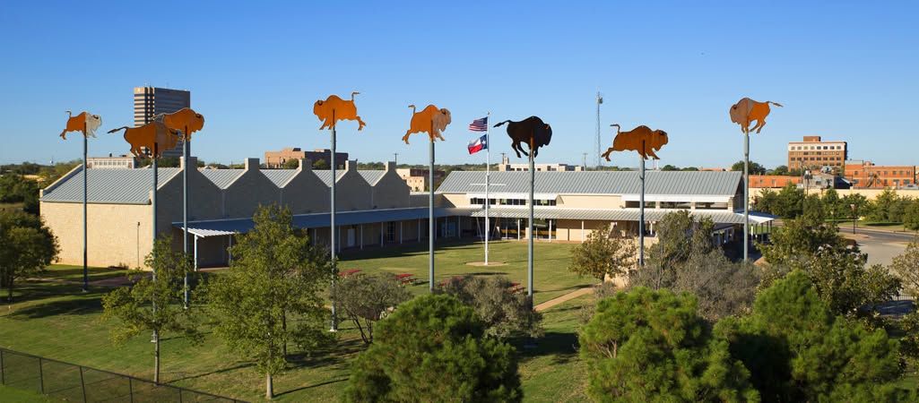 Ribbon Cutting: Frontier Texas Facility Expansion and Renovation 