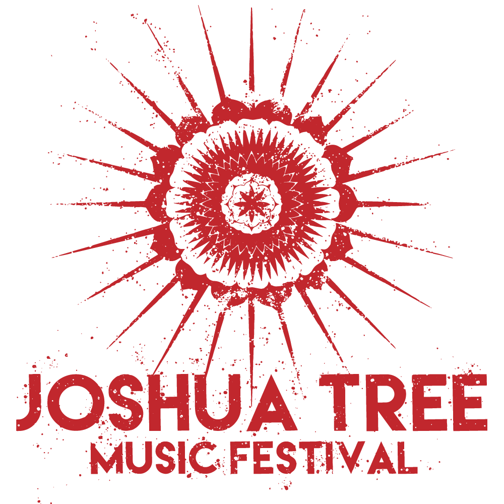 Joshua Tree Music Festival (4 Day Pass)