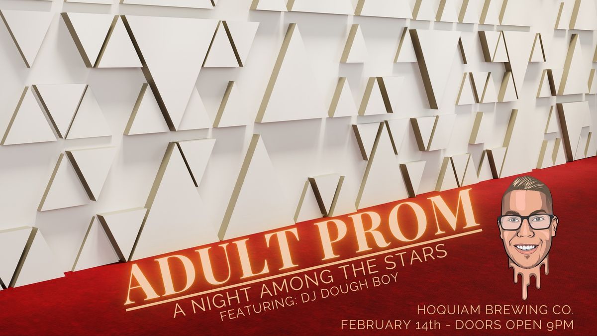 [adult prom]