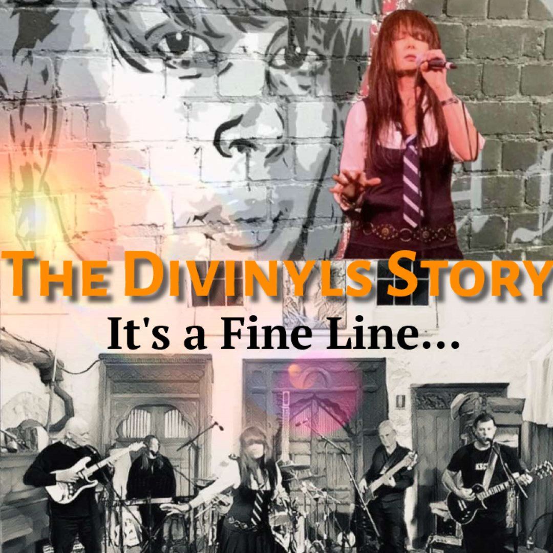 The Divinyls Story "It's A Fine Line"