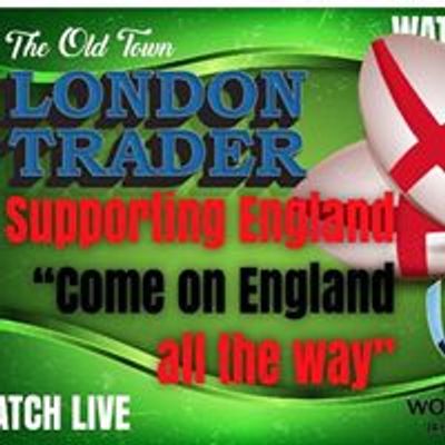 London Trader