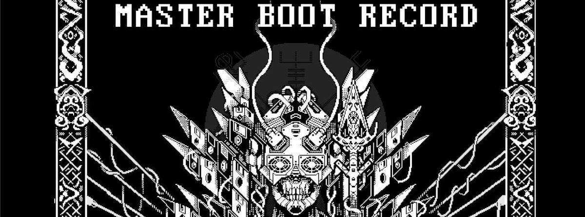 Master Boot Record |Szene Wien