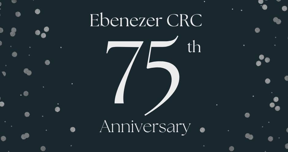 75th Anniversary Celebration