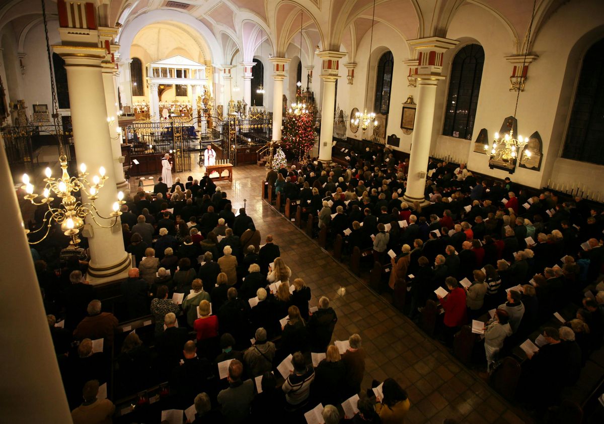 Wathall's Annual Memorial Service: A Celebration of Remembrance & Hope