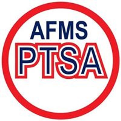 AFMS Chargers PTSA