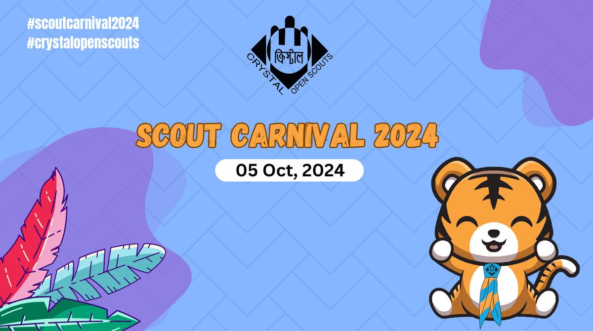 Scout Carnival 2024