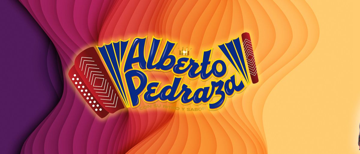 Alberto Pedraza in Fresno