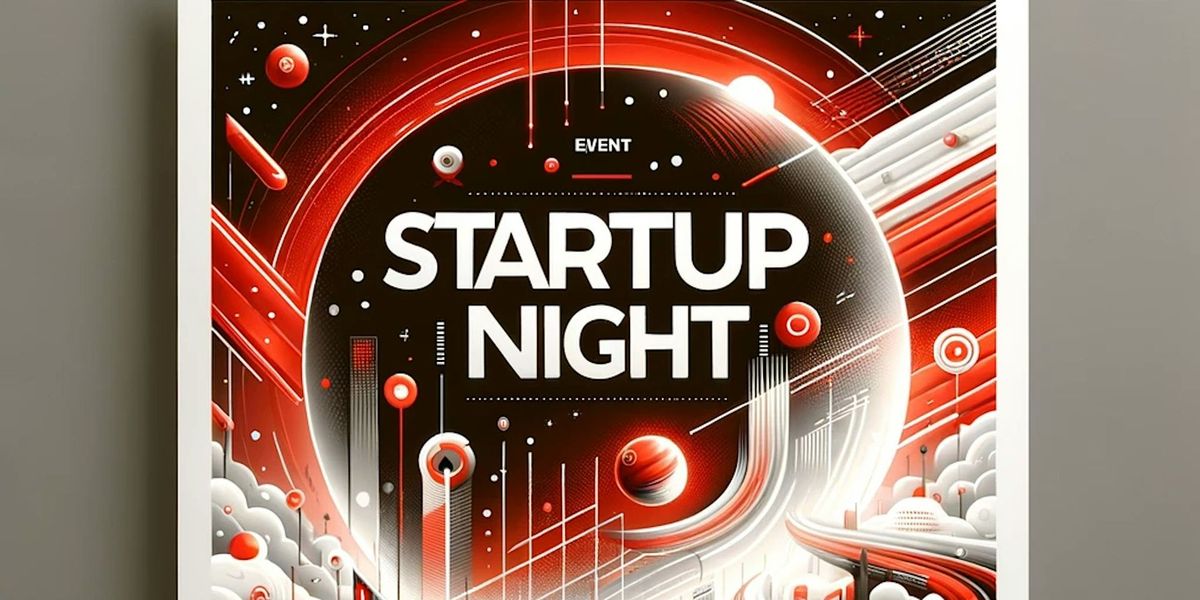 Startup Night