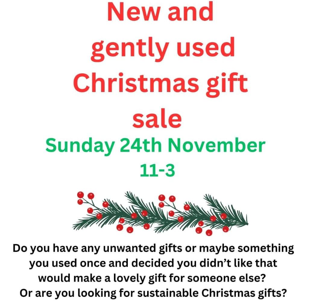 Christmas gift sale