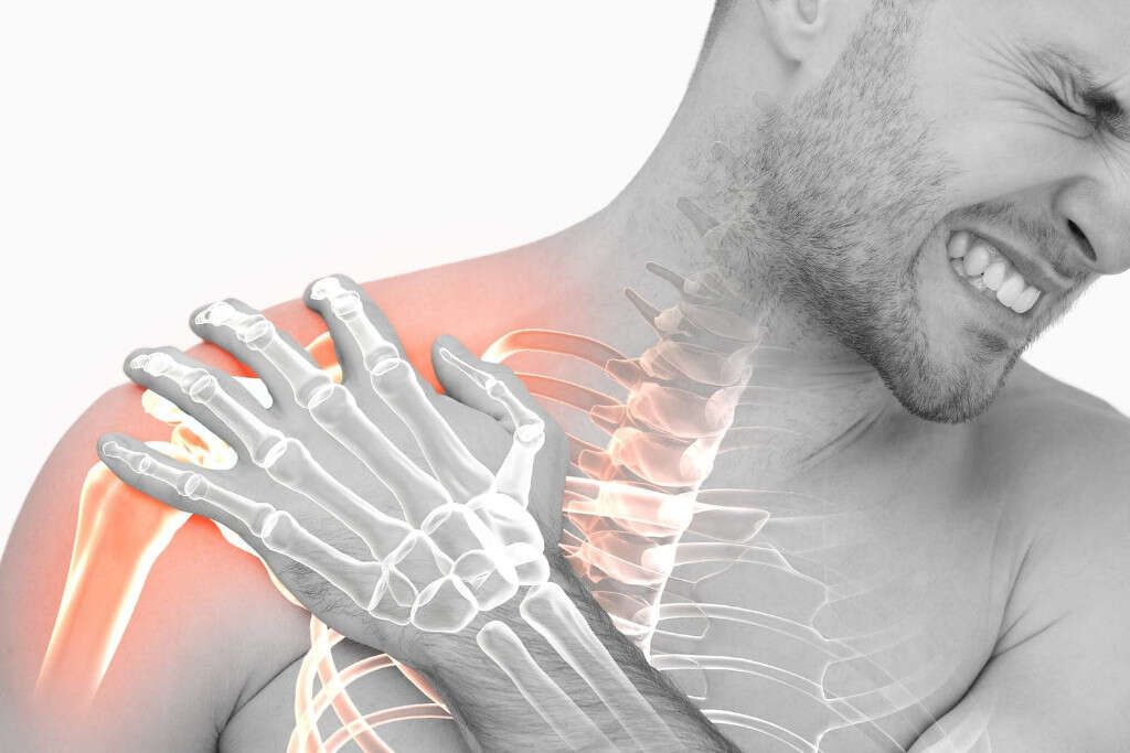 The Shoulder Playbook: Injury Prevention and Treatment for Athletes