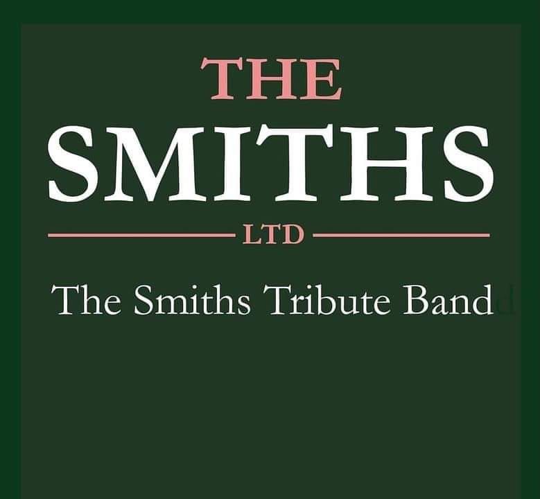 The Smiths LTD At The Station