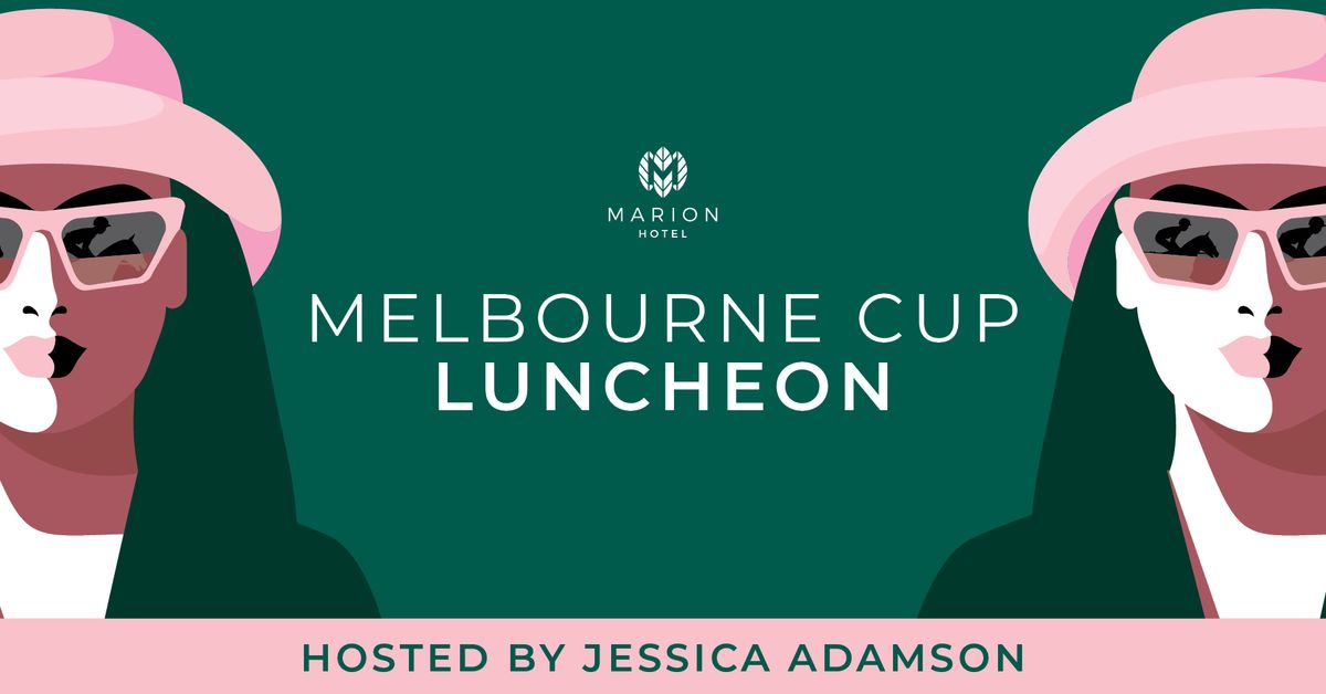 Melbourne Cup Luncheon