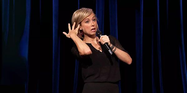 Iliza Shlesinger