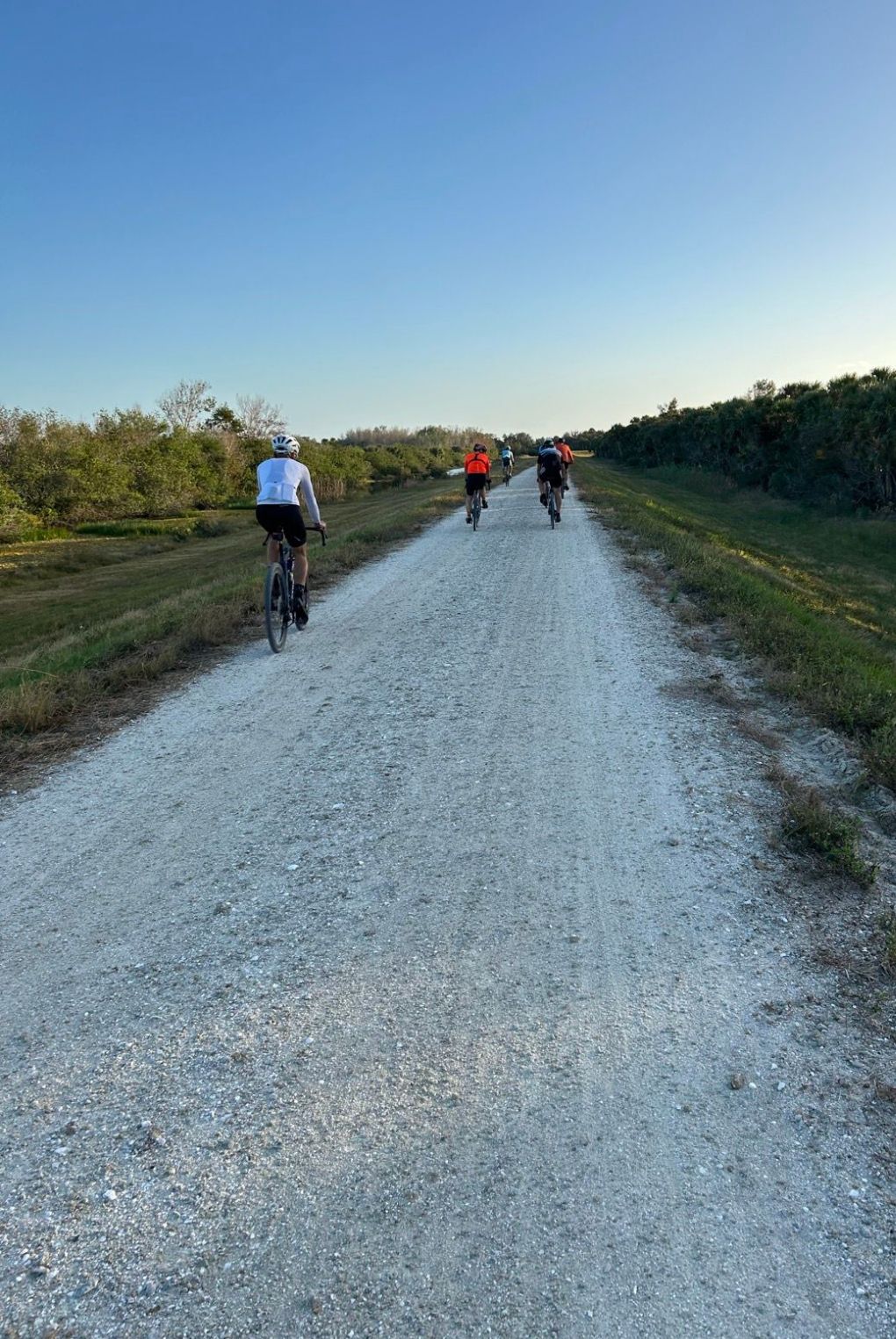 Gravel Gators Brevard County - December 29th, 2024 at 4pm 