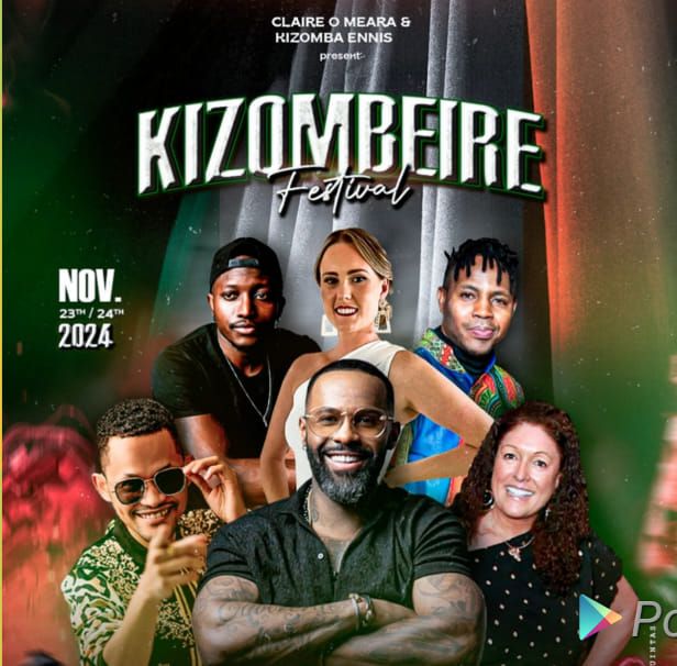 KizombEIRE24