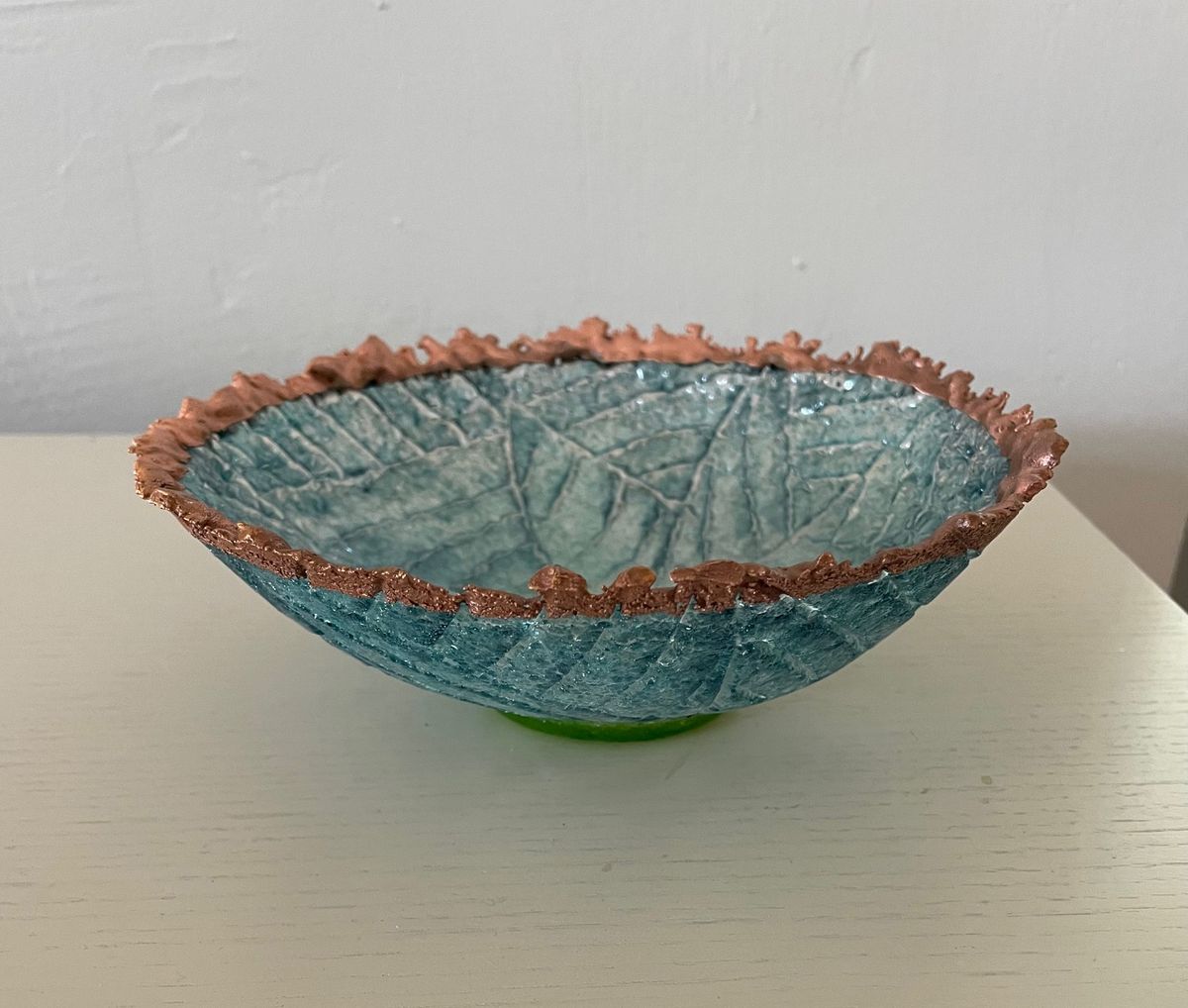 Pate de Verre with Deanna Clayton - Visiting Artist Series