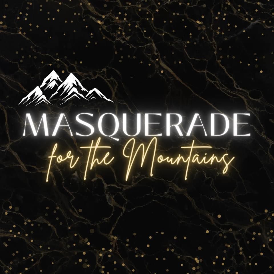 Masquerade for the Mountains