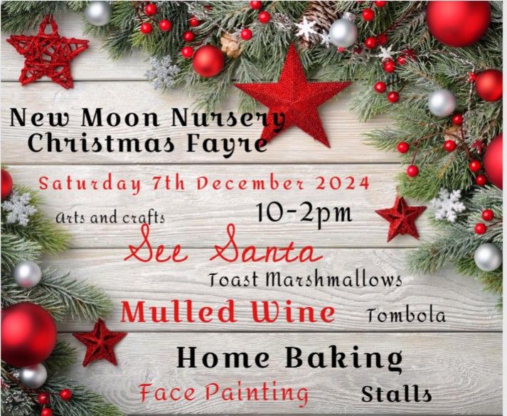 Christmas Fayre