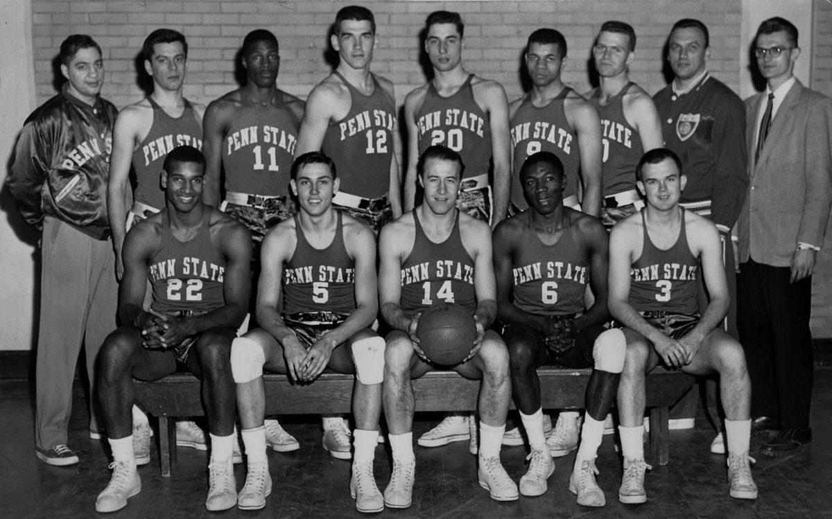 Penn State Wilkes-Barre Mountain Lions at Delaware State Hornets Mens Basketball