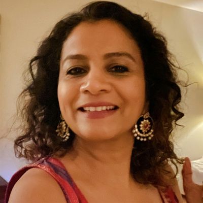 Anu Guptan