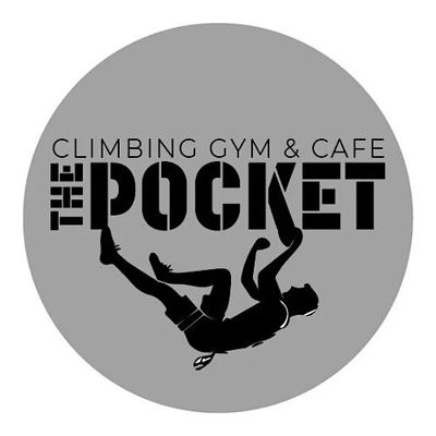 The Pocket Climbing Gym