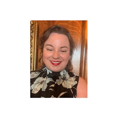 Amber McCord: Braywood Inn's Executive Innkeeper