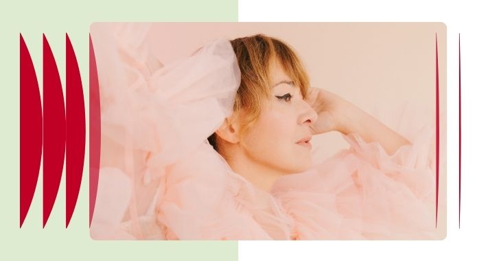 Paroles et Musique avec Jill Barber - GRATUIT