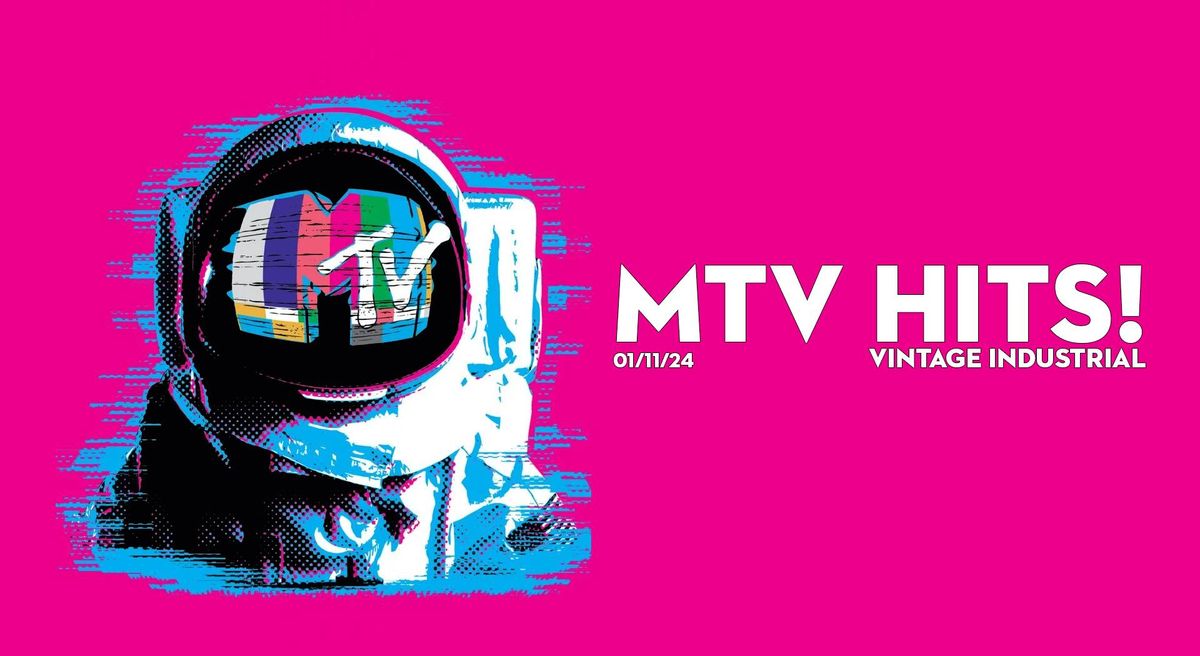 MTV HITS! | 01\/11\/24 VIB