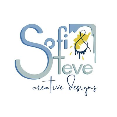 Sofi & Steve Creative Designs