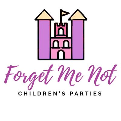 Forget Me Not Children's Parties