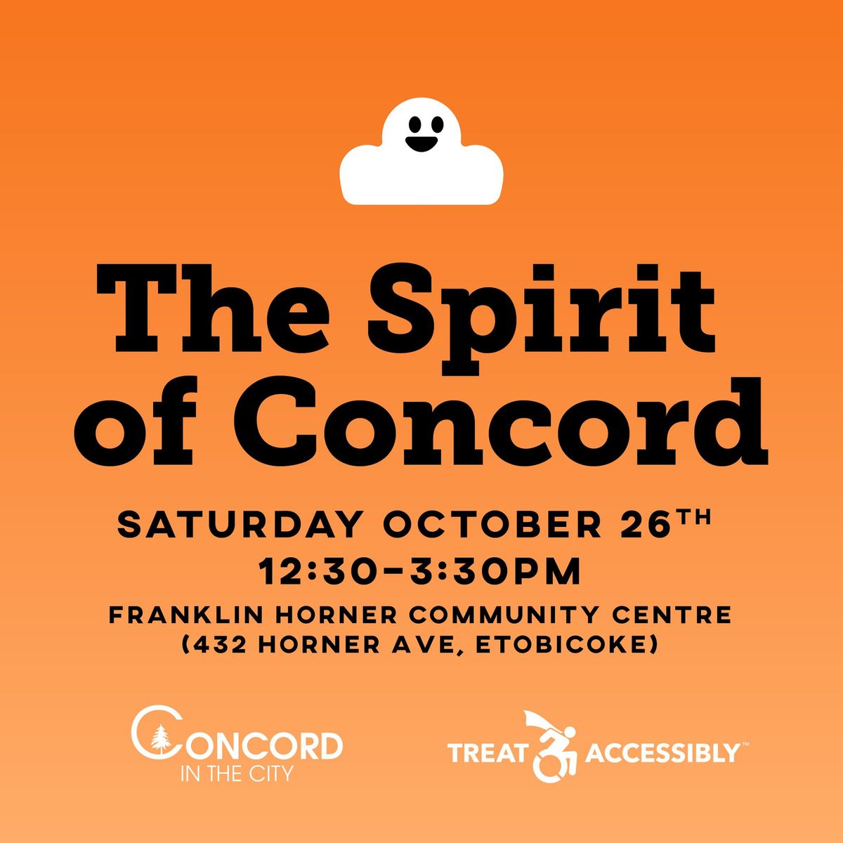 4th Annual Spirit of Concord