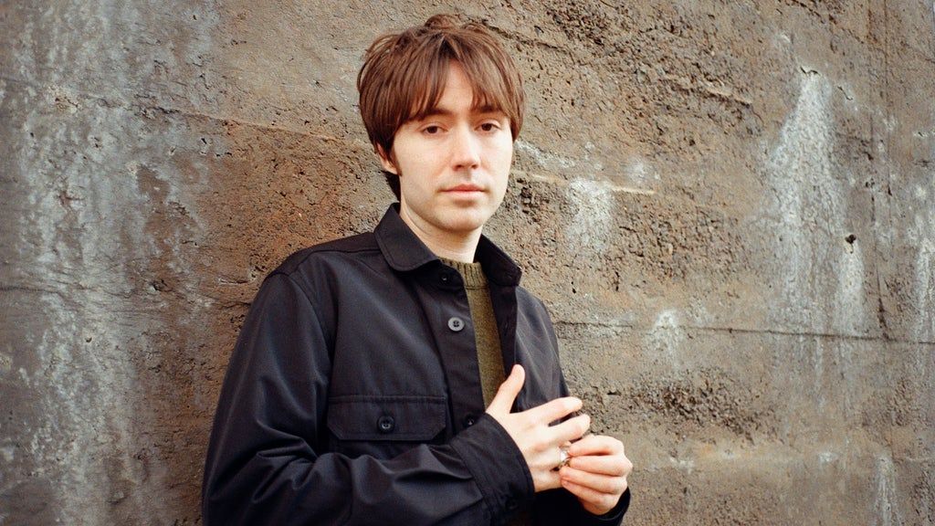 Matt Maltese: Tour For You My Whole Life