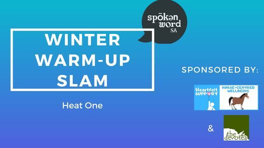 Winter Warm-Up Slam - Heat One